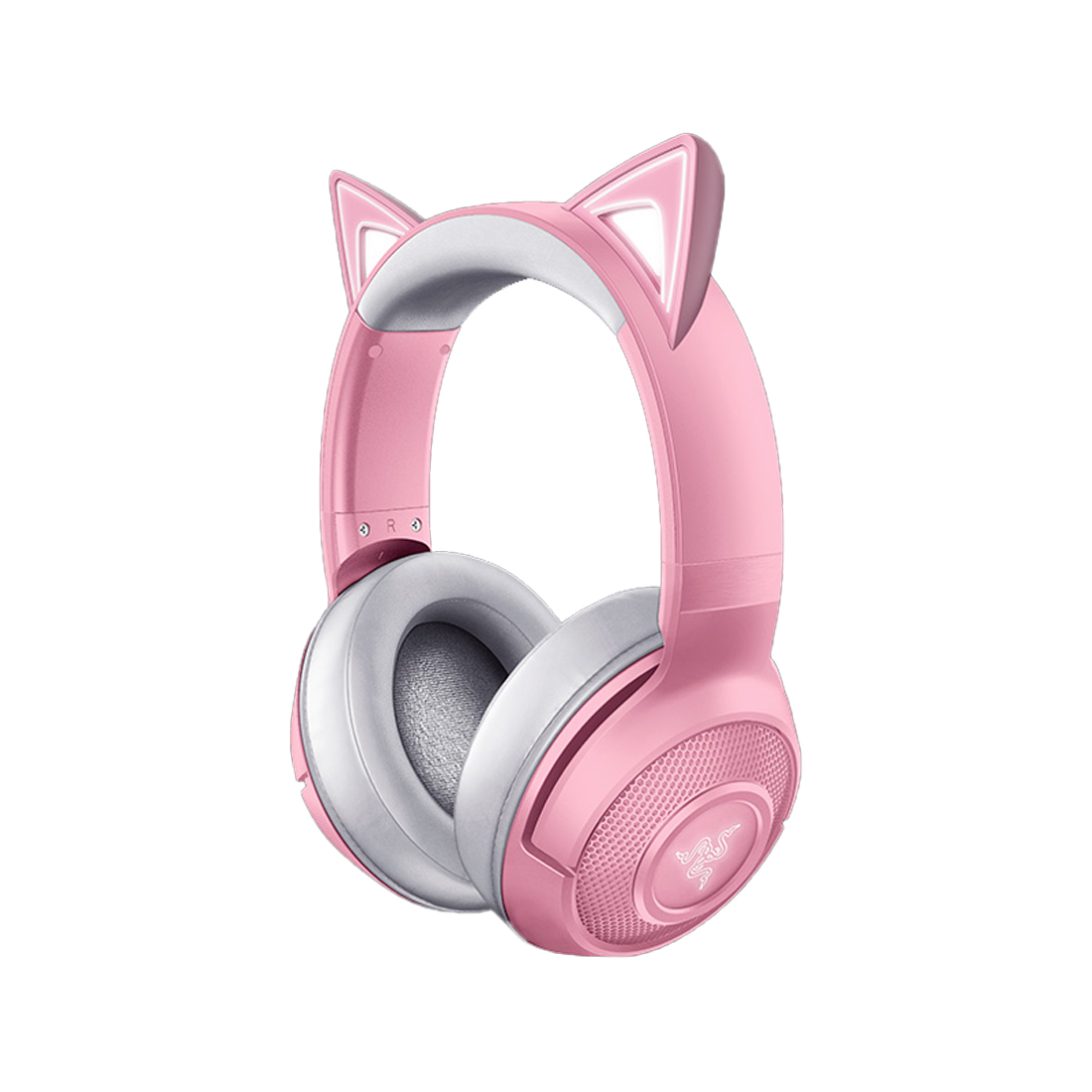 купить Гарнитура Razer Kraken BT Kitty Ed. - Quartz в Алматы