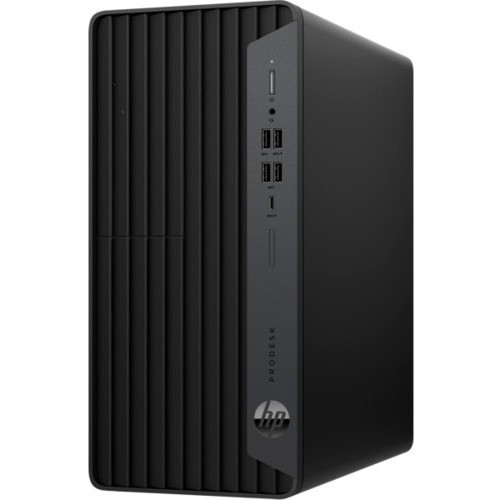 купить Системный блок HP ProDesk 600 G6 MT,PLA 260W,i5-10500,8GB,256GB SSD,W10p64,DVD-Writer,3yw,USB kbd+mouse,HDMI v2 в Алматы