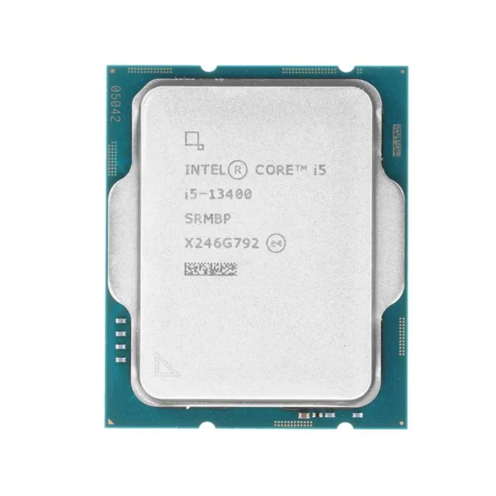 купить Процессор Intel Core i5-13400 Raptor Lake (2500MHz, LGA1700, L3 20Mb), oem в Алматы