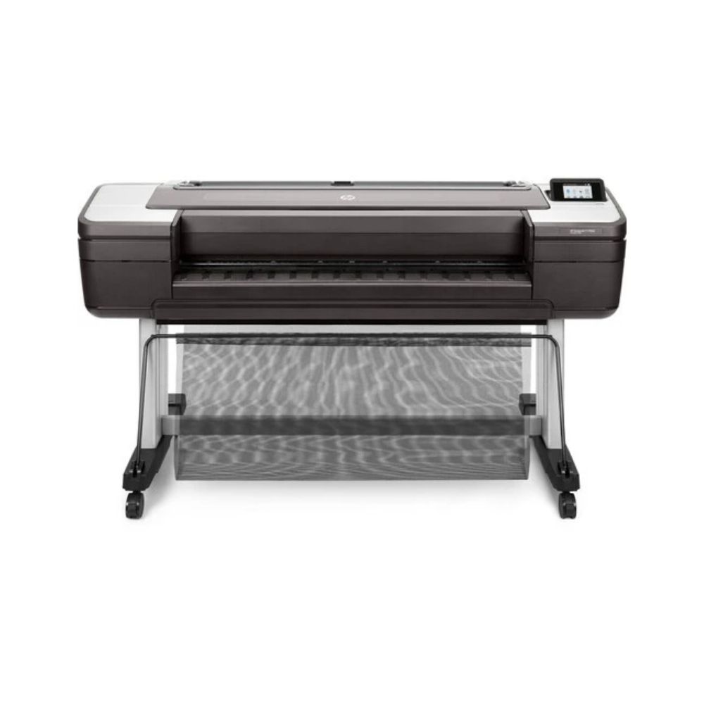 купить Плоттер HP Europe DesignJet T1700dr PostScript (44") (1VD88A#B19) в Алматы