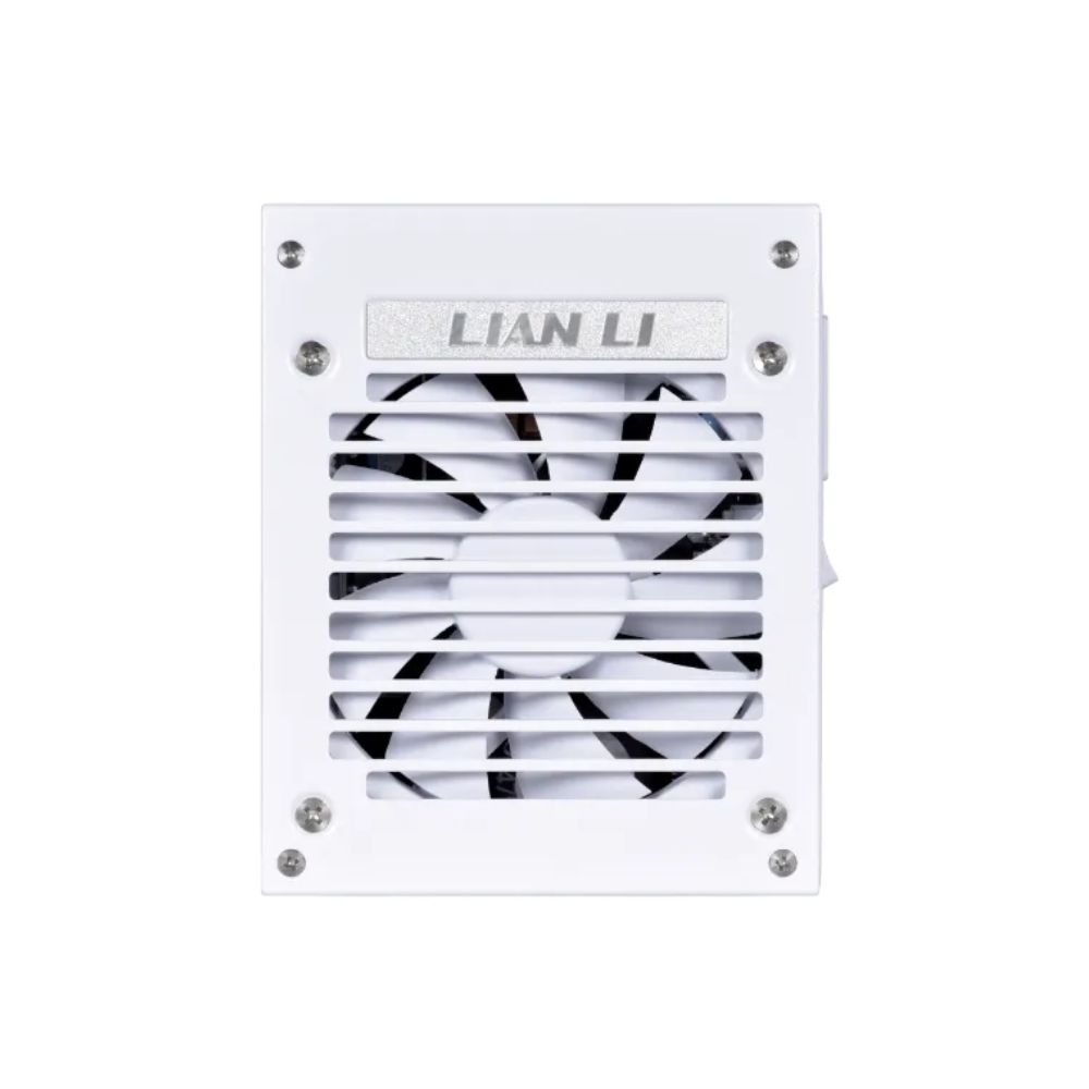 купить Блок питания Lian Li SP850 WHITE 850W SFX Full Modular, 80+ GOLD G9P.SP0850G.W000.EU в Алматы