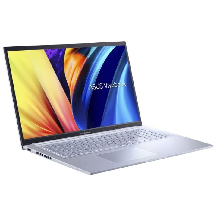 купить Ноутбук Asus 90NB0WZ1-M00630 VivoBook X1702ZA-AU154W 17.3** FHD(1920x1080) IPS Silver в Алматы