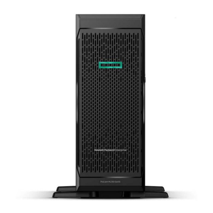 купить Сервер HP Enterprise ML350 Gen10 (P54671-421) в Алматы
