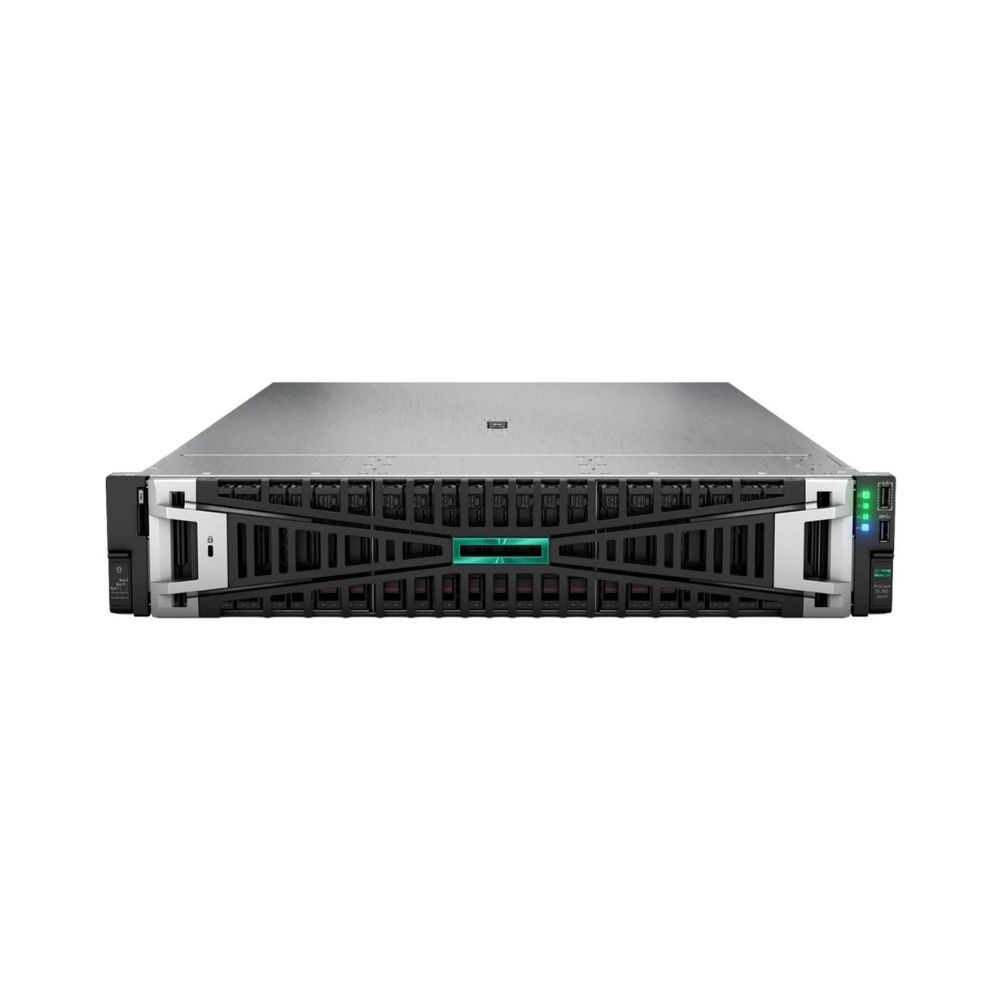 купить Шасси HPE DL380 Gen11 8SFF NC CTO Svr (P52534-B21/38893961) в Алматы