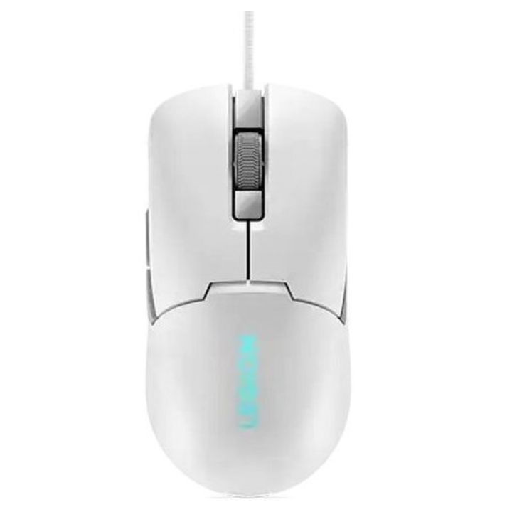 купить Мышь Lenovo Legion M300s RGB Gaming Mouse White GY51H47351 в Алматы
