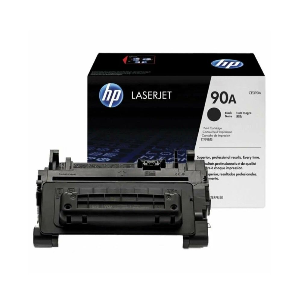 купить Картридж HP Europe 90AH (CE390AH) в Алматы