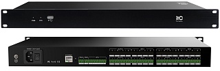 купить TS-P880, цифровой матричный аудио коммутатор, 8 inputs, 8 outputs в Алматы