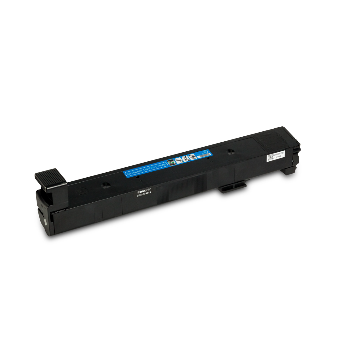 купить Картридж, Europrint, EPC-CF301A, Синий, Для принтеров HP Color LaserJet Enterprise flow M880, 32000 страниц. в Алматы