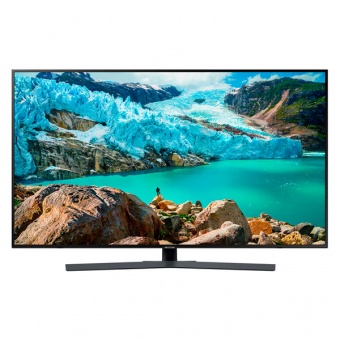 купить Телевизор 43* LED Samsung UE43RU7200UXCE SMART TV /  в Алматы