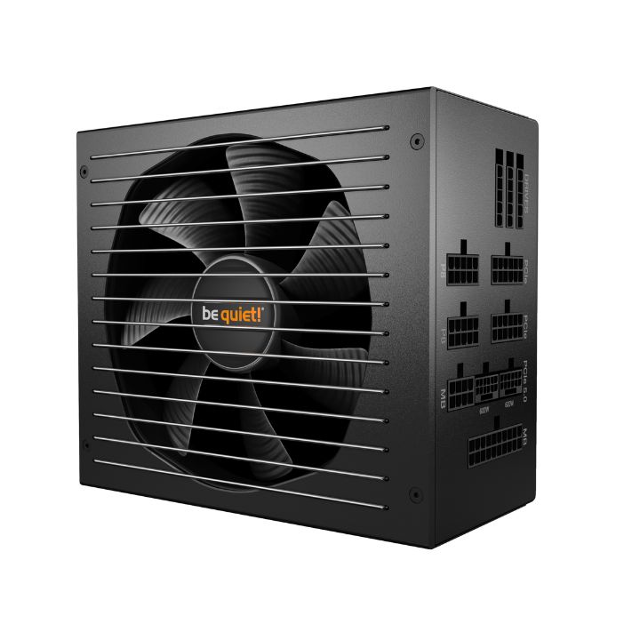 купить Блок питания Bequiet! Straight Power 12 1200W BN339 в Алматы