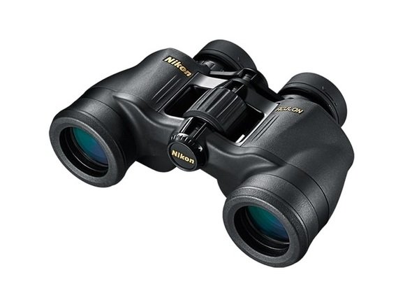 купить Nikon Бинокль A211 7x35 (ACULON) в Алматы