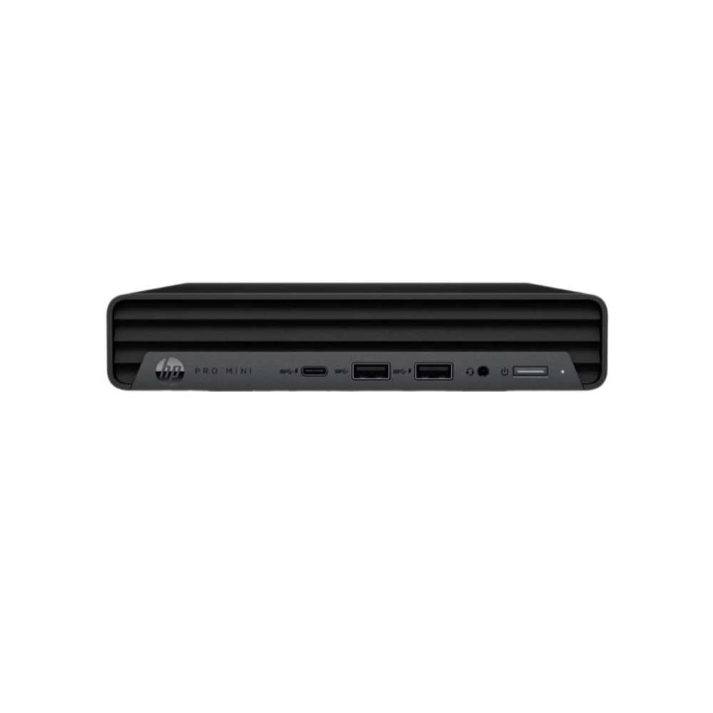 купить Компьютер HP Europe Pro 400 G9 (8X4W1AV/TC1) в Алматы