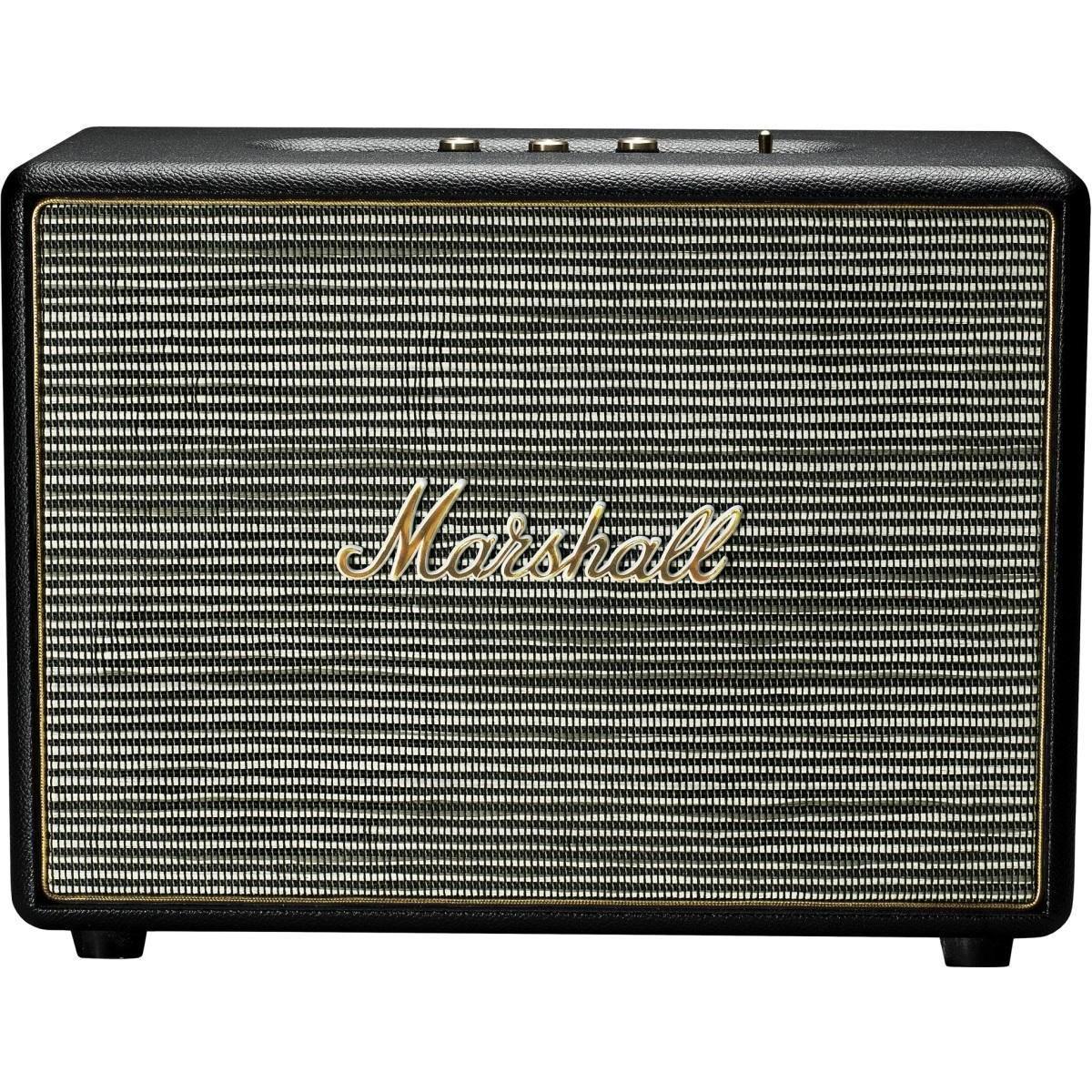 купить Компактная акустика MARSHALL Woburn черный в Алматы