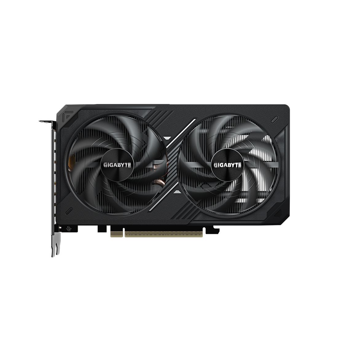 Купить Видеокарта Gigabyte (GV-N506TWF2MAX OC-8GD) RTX5060Ti WINDFORCE MAX OC 8G в Алматы