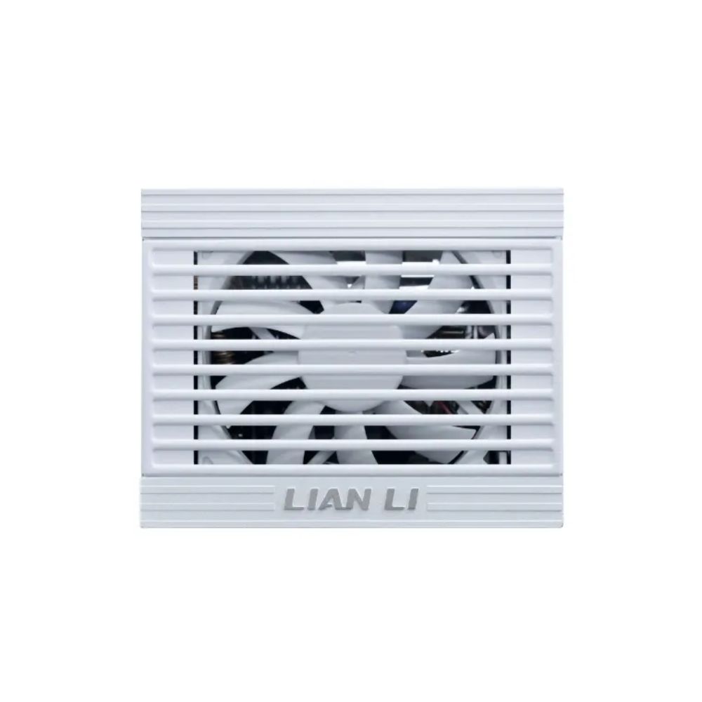 купить Блок питания Lian Li SP850P WHITE 850W Full Modular, 80+ PLATINUM, КПД 92% G9P.SP0850P.W000.EU в Алматы