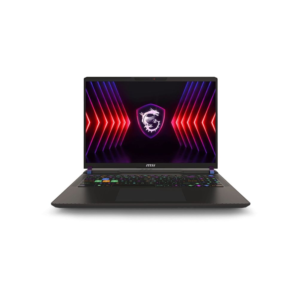 купить Ноутбук MSI Vector 16 A2XWIG 16" QHD 240Hz Ultra 9 275HX 32GB 1TB RTX5080 DOS в Алматы