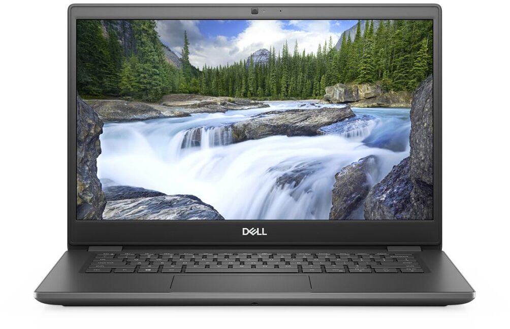 купить Ноутбук Dell Latitude 3410/Процессор Core i5-10310U/ОЗУ 8GB/Жёсткий диск 512GB SSD/Диагональ 14.0*/Разрешение FHD/Встроенная видеокарта Intel UHD 620/Встроенная камера и микрофон/Сеть WLAN + BT/Подсветка клавиатуры/Без ОС [N012L341014EMEA_UBU] в Алматы