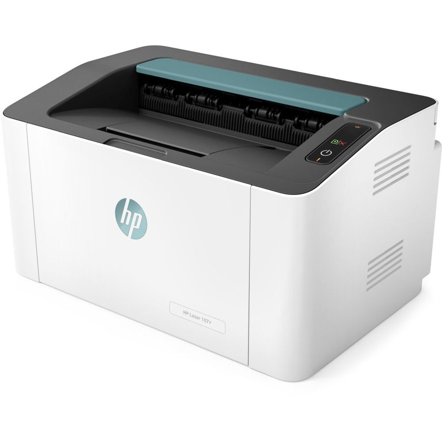 купить Принтер лазерный HP 5UE14A Laser 107r Printer в Алматы