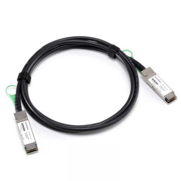 купить Кабель оптический Ruijie 40G-AOC-5M 40G QSFP+ Optical Stack Cable (included both side transceivers), 5 Meters в Алматы