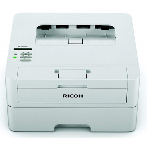 купить 408291 Лазерный принтер Ricoh SP 230DNw в Алматы