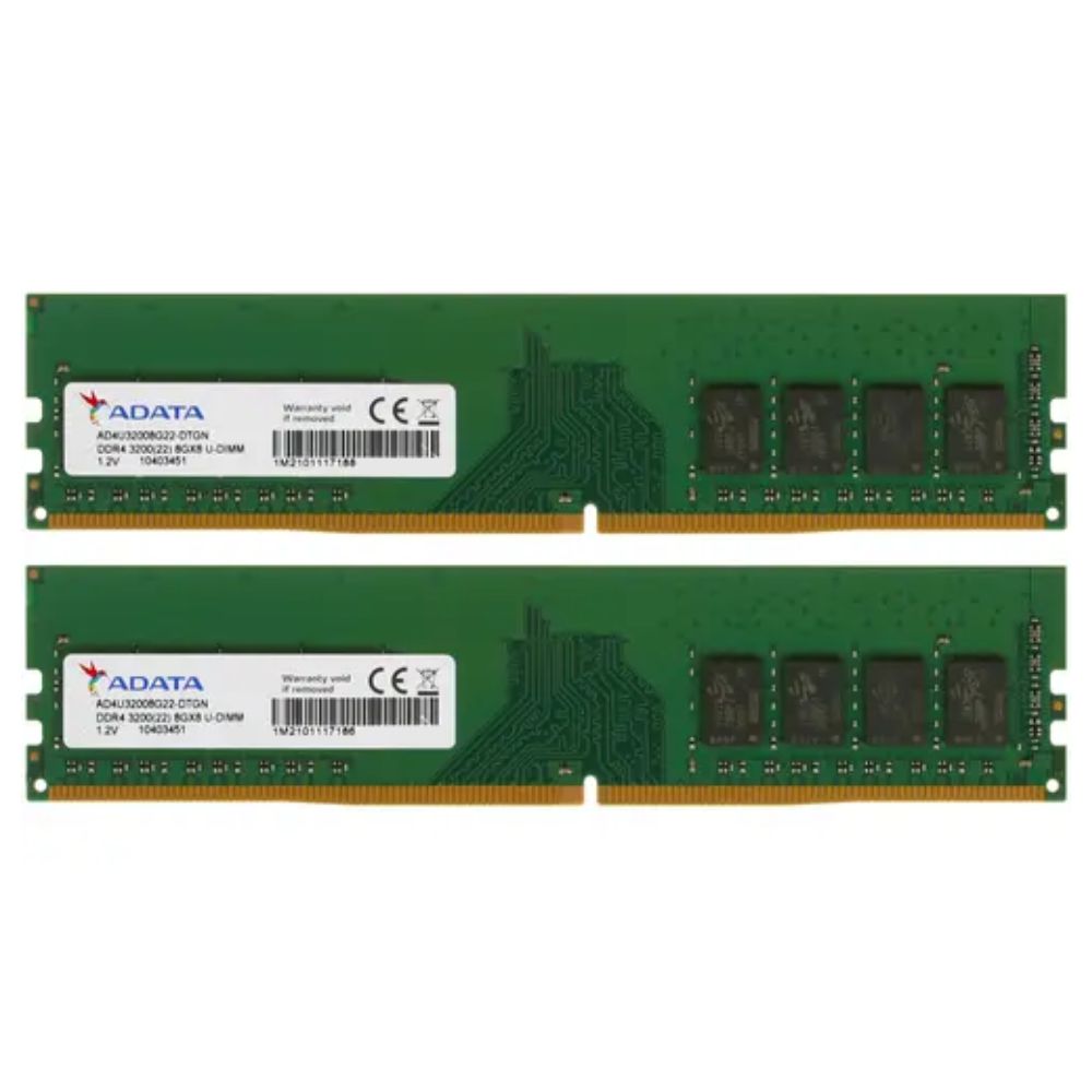 купить Оперативная память ADATA Premier AD4U32008G22-DTGN&nbsp;16 ГБ в Алматы