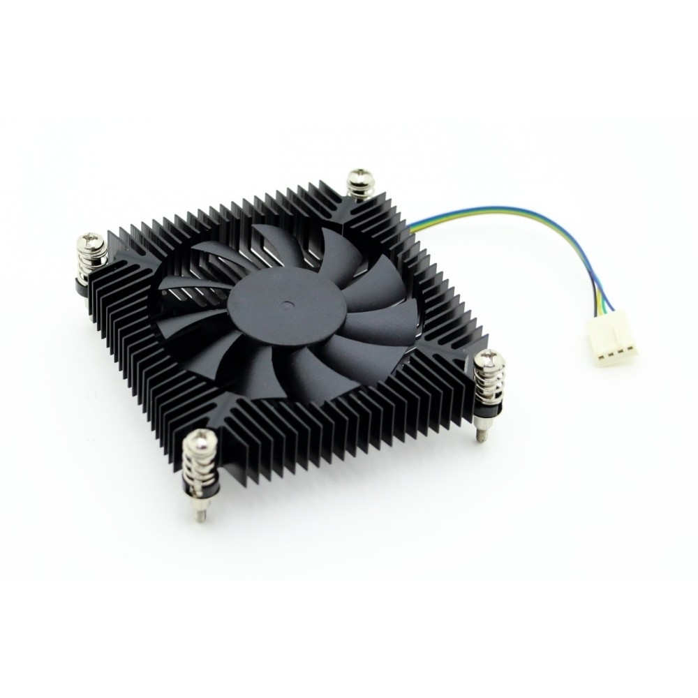 купить Вентилятор для процессора GameMax CPU Cooler E87 в Алматы