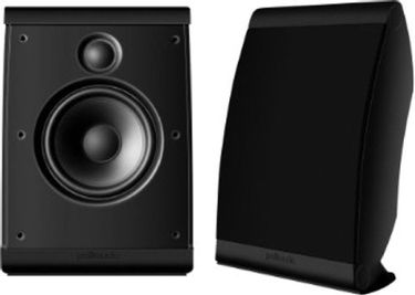 купить POLK AUDIO Акустическая система OWM3 Черный (Пара) в Алматы