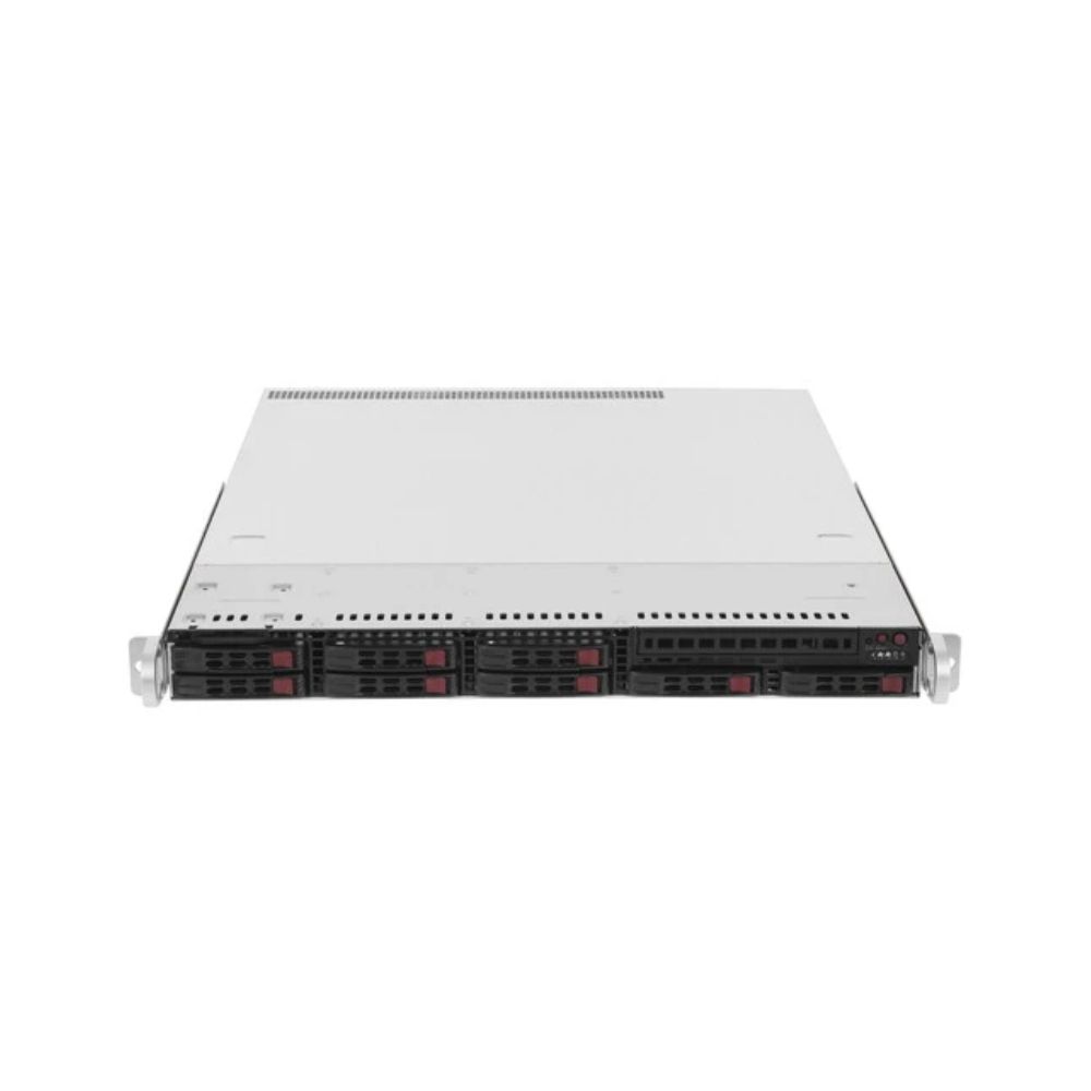 купить Серверный корпус Supermicro SuperChassis CSE-113AC2-R706WB2 в Алматы
