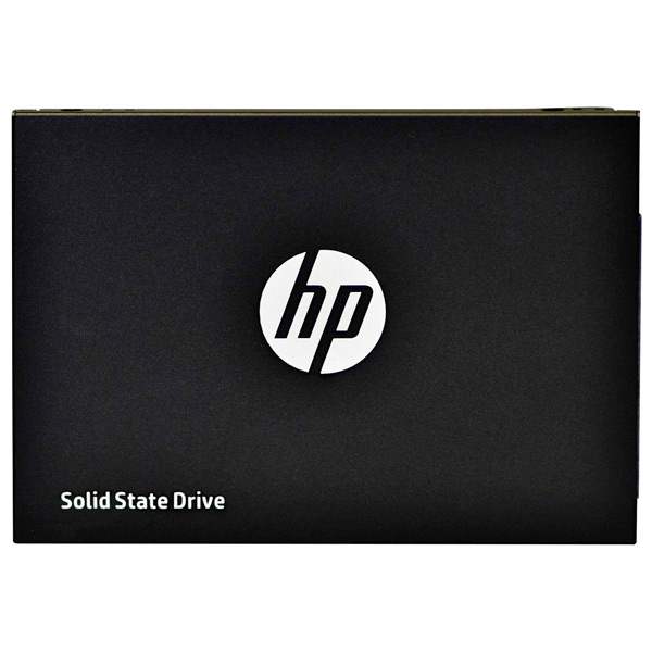 купить Жесткий диск SSD 500GB HP S700 2.5* в Алматы