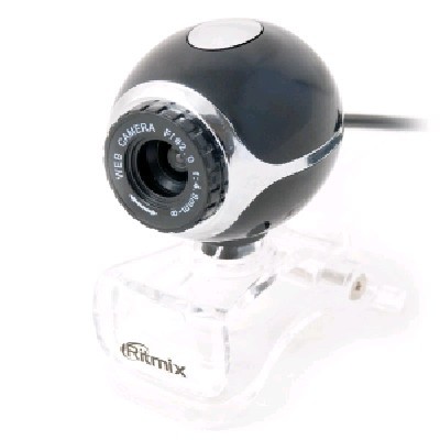 купить Вебкамера RITMIX RVC-015M в Алматы