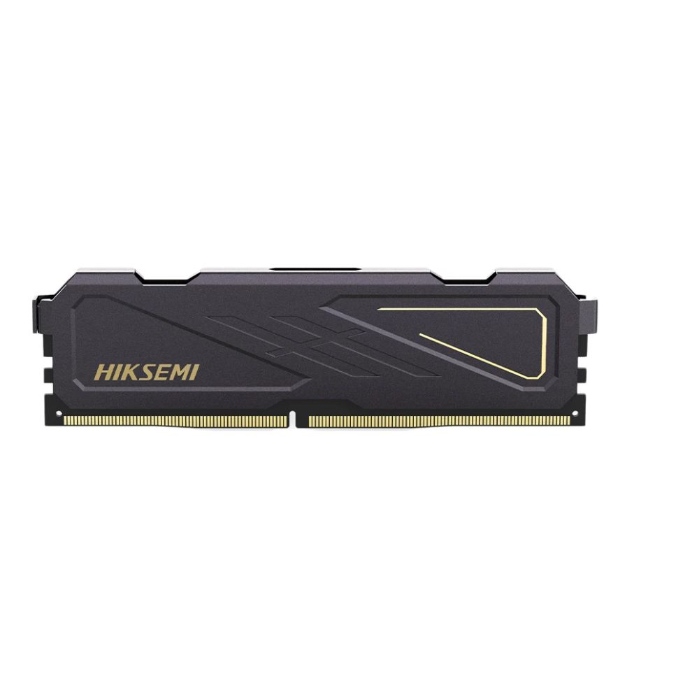 Купить DIMM DDR4  8 GB <3200MHz> Hiksemi (Hikvision) Armor, HSC408U32Z2 (Purple) в Алматы