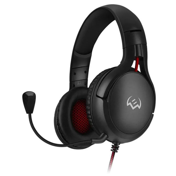 купить Наушники с микрофоном SVEN AP-G620MV black в Алматы