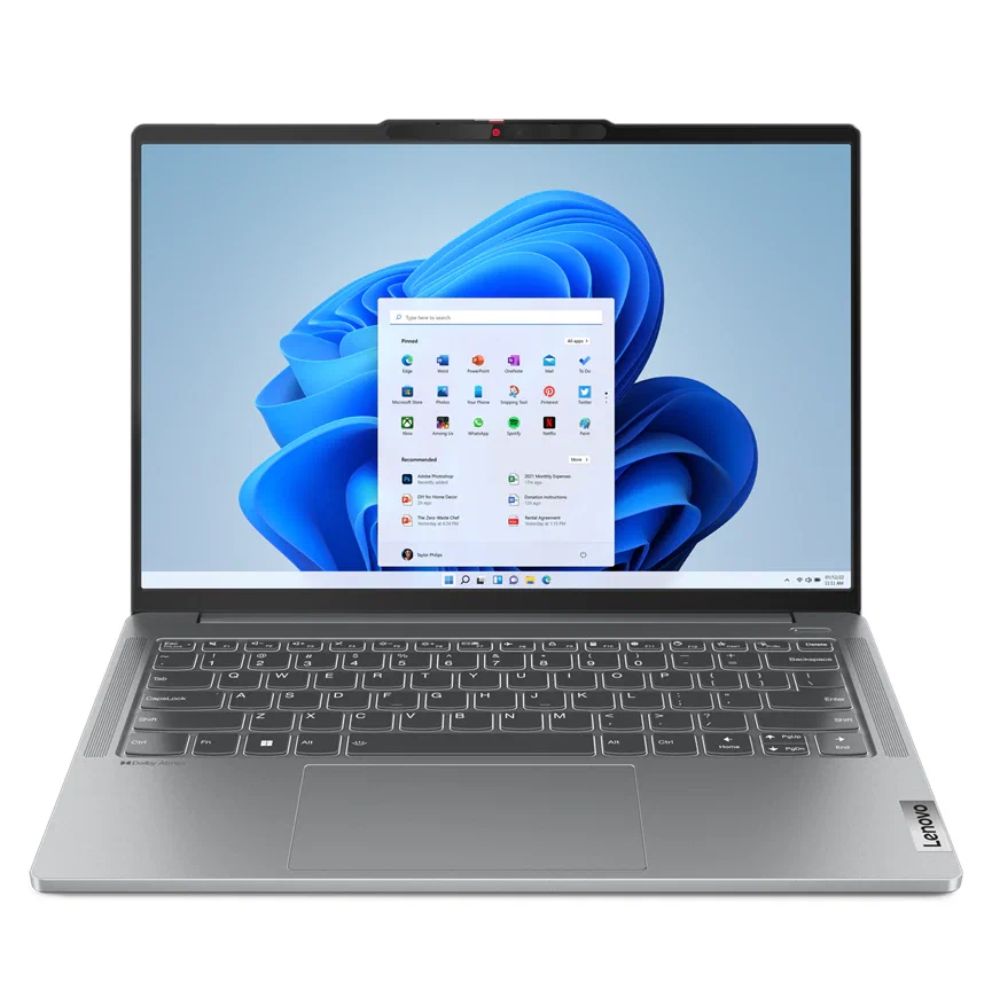 купить Ноутбук Lenovo IdeaPad Pro 5 14IRH8 83AL0016RK в Алматы