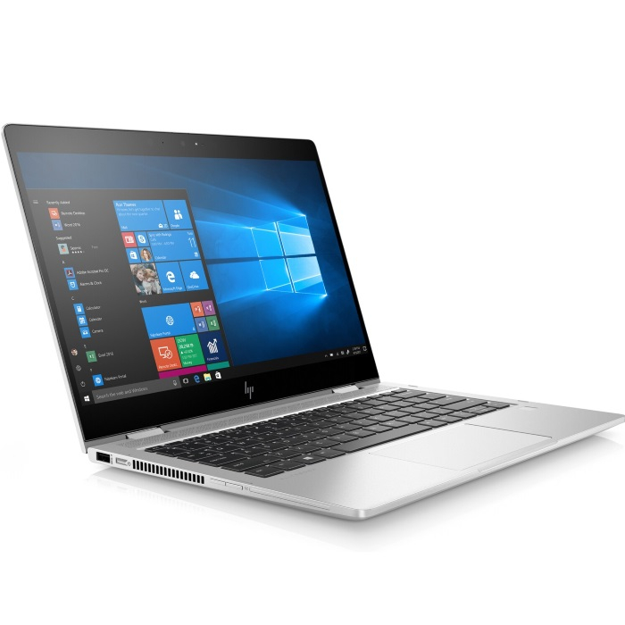 купить Ноутбук HP EliteBook x360 830 G6 6XD33EA UMA i5-8265U,13.3 FHD,8GB,512GB PCIe,W10p64,3yw,Clickpad Backlit,Wi-Fi+BT,FPS в Алматы