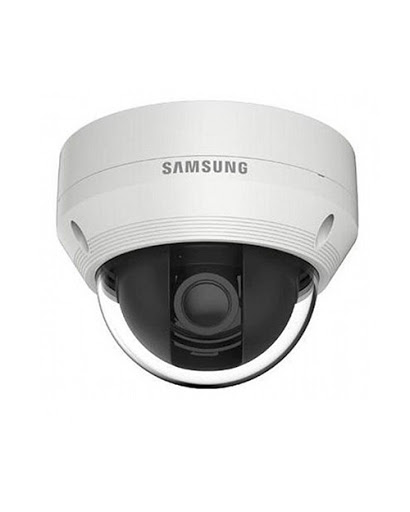 купить Samsung SND-L6012P IP камера 2M (1920 х 1080), F1.8 2.8mm fixed /  в Алматы