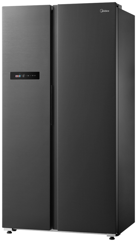 купить MDRS791MIE28/Холодильник Midea в Алматы