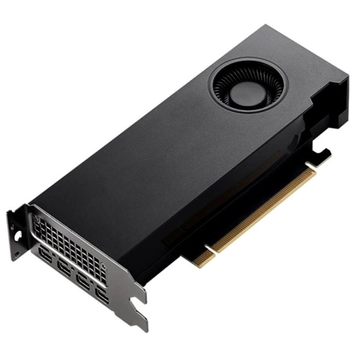 купить PNY GPU NVIDIA RTX A2000 12 GB GDDR6 with ECC 192-bit в Алматы