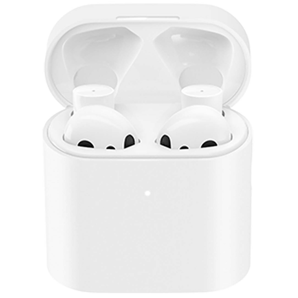 купить Наушники Xiaomi Mi True Wireless Earphones 2S white /  в Алматы