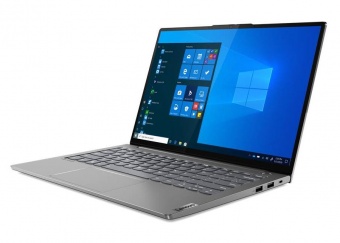 купить Ноутбук Lenovo ThinkBook 13s G2 ITL 13.3WQXGA_AG_300N_N_SRGB в Алматы