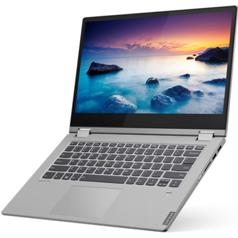купить Ноутбук Lenovo IdeaPad C340-14API  14.0" FHD(1920x1080) GLARE в Алматы