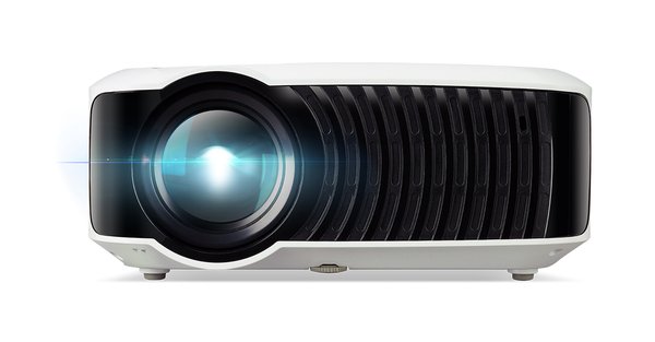 купить Проектор Acer/QH10/1280x720 dpi/200 ANSI люм в Алматы