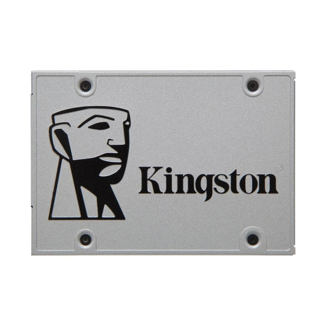 купить Твердотельный накопитель SSD Kingston SUV400S37/240G  (550Мб/с) в Алматы