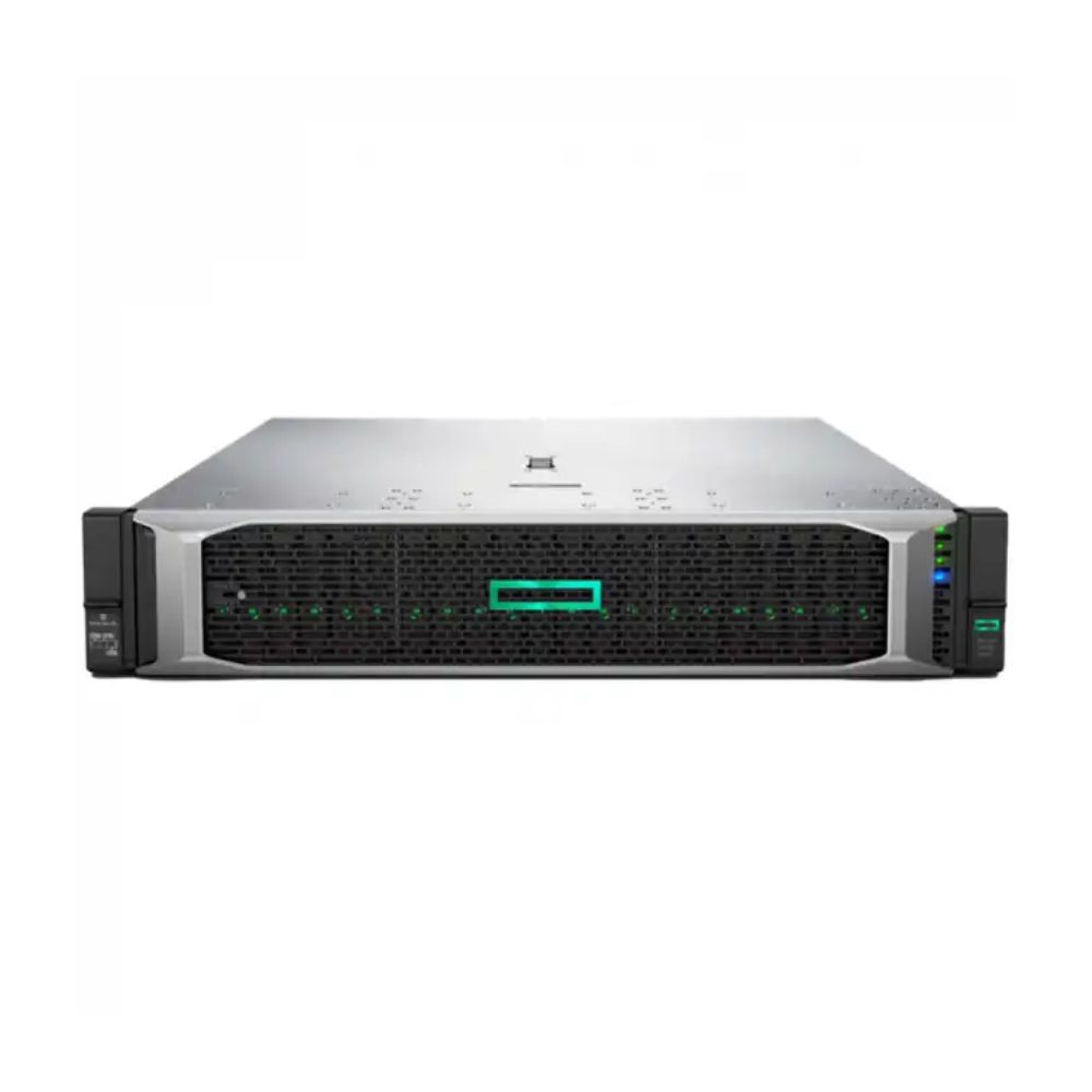 купить Сервер HPE ProLiant DL380 Gen10 5218R 2.1GHz 20-core 1P 32GB-R&nbsp;P56964-B21 в Алматы