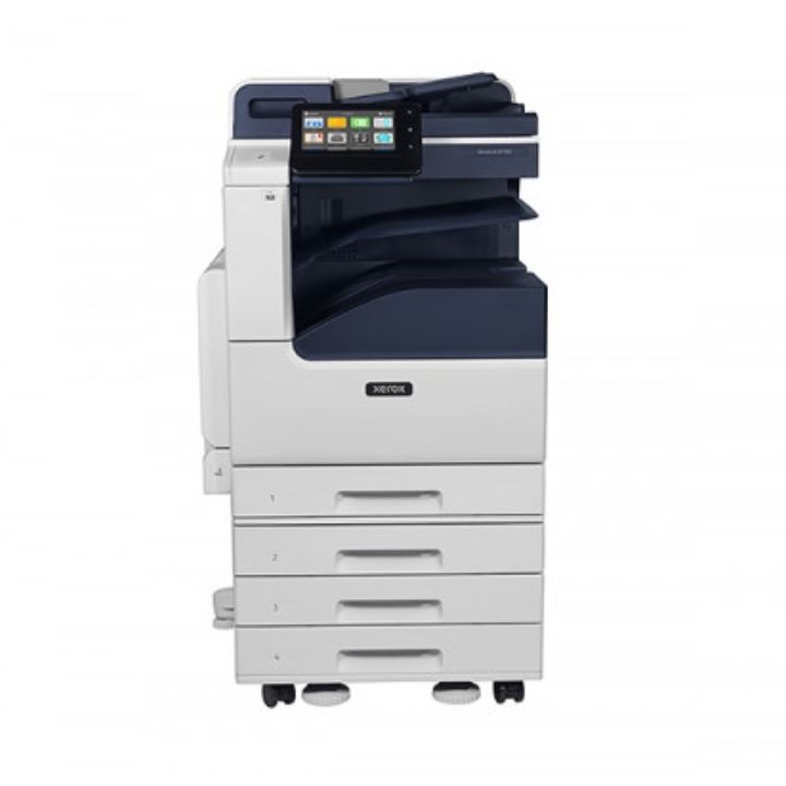 купить Базовый модуль МФУ Xerox VersaLink B7125/30/35 (B7101V_D) Настольная конфигурация в Алматы