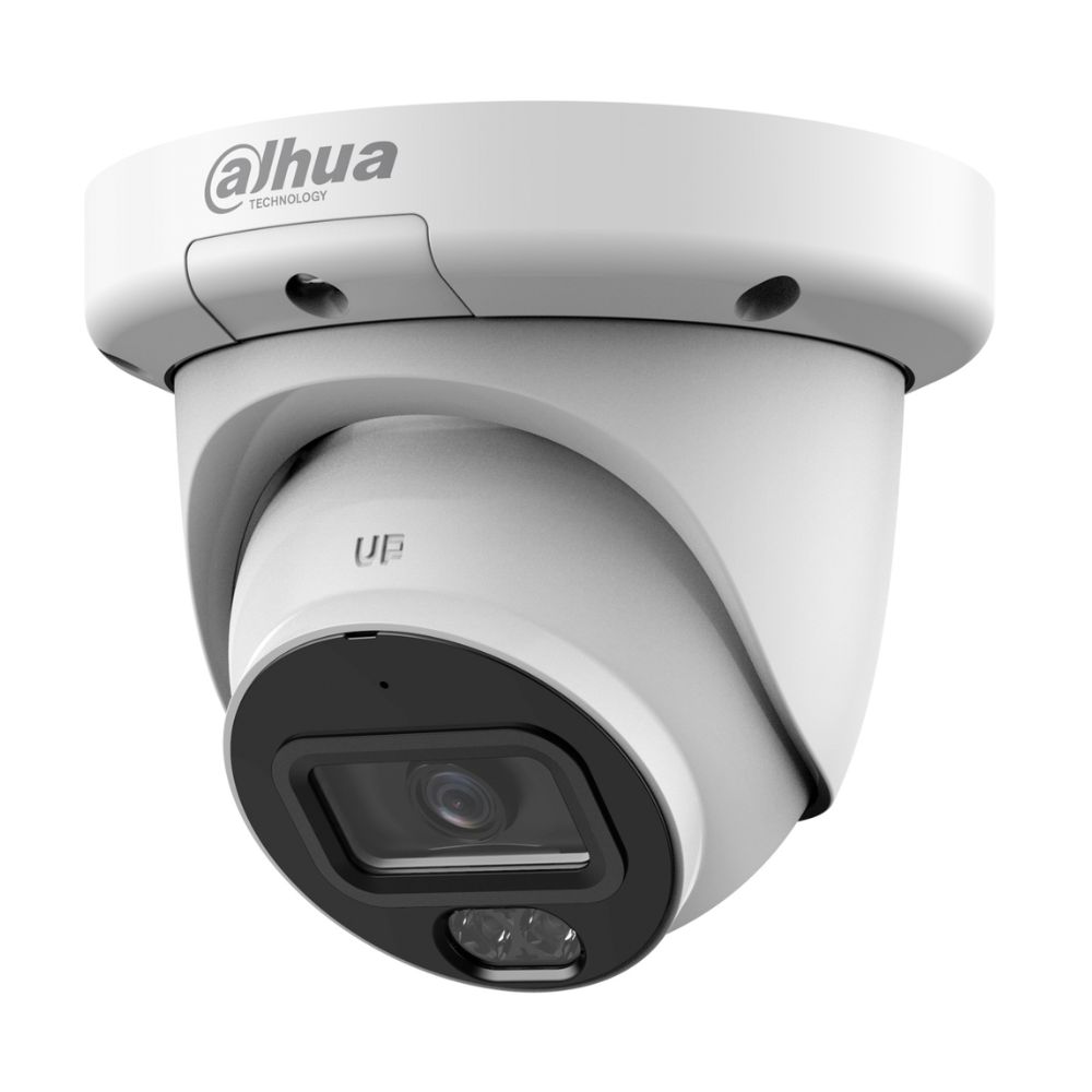 Купить IP видеокамера Dahua DH-IPC-HDW3449QM-S-IL в Алматы