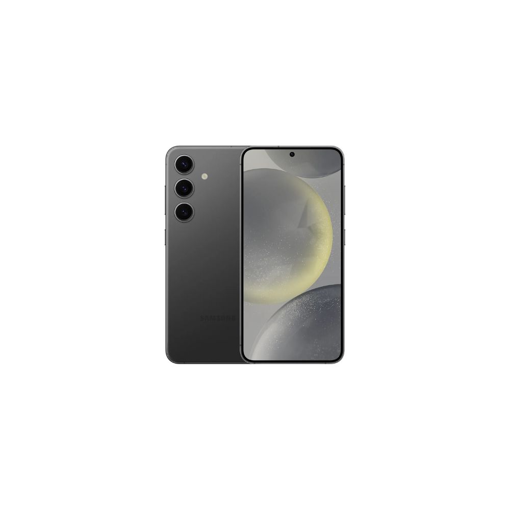 купить Смартфон Samsung Galaxy S24 5G 256GB, Onyx Black (SM-S921BZKGSKZ) в Алматы