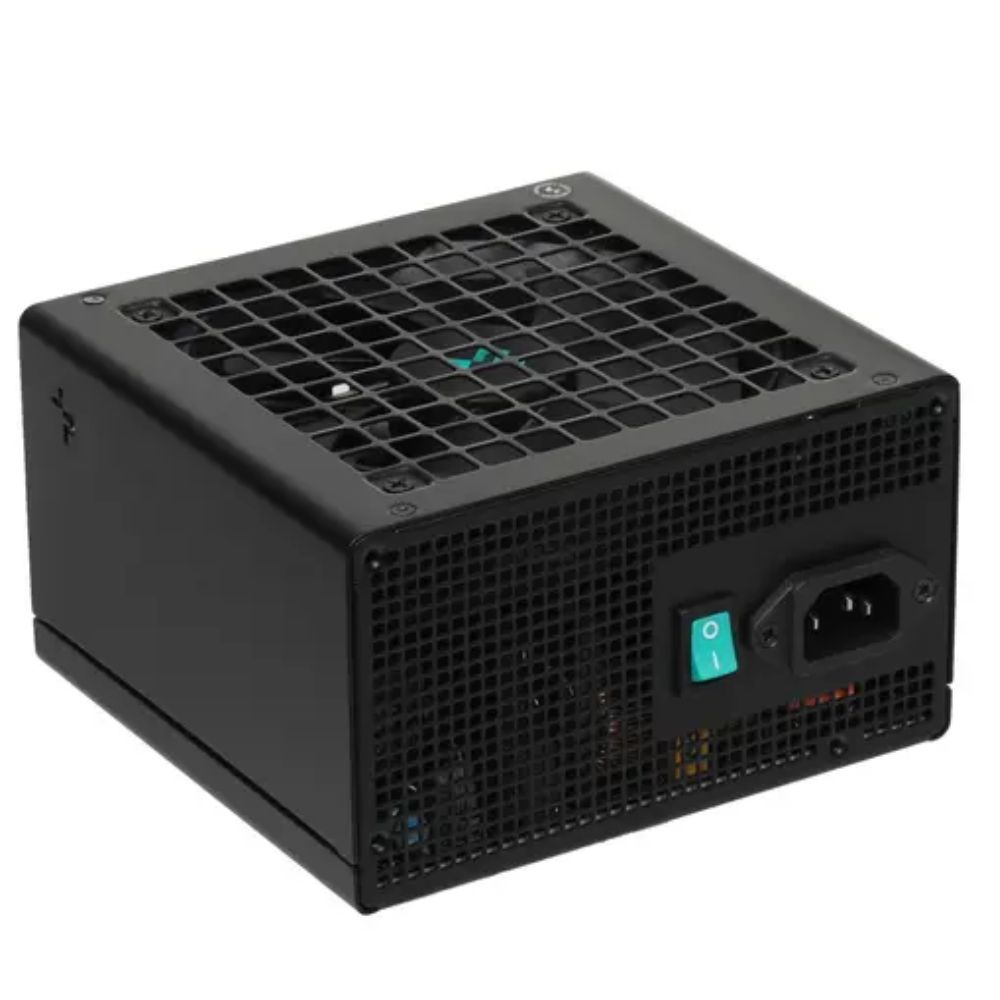 купить Блок питания Deepcool PN850М R-PN850M-FC0B-EU в Алматы