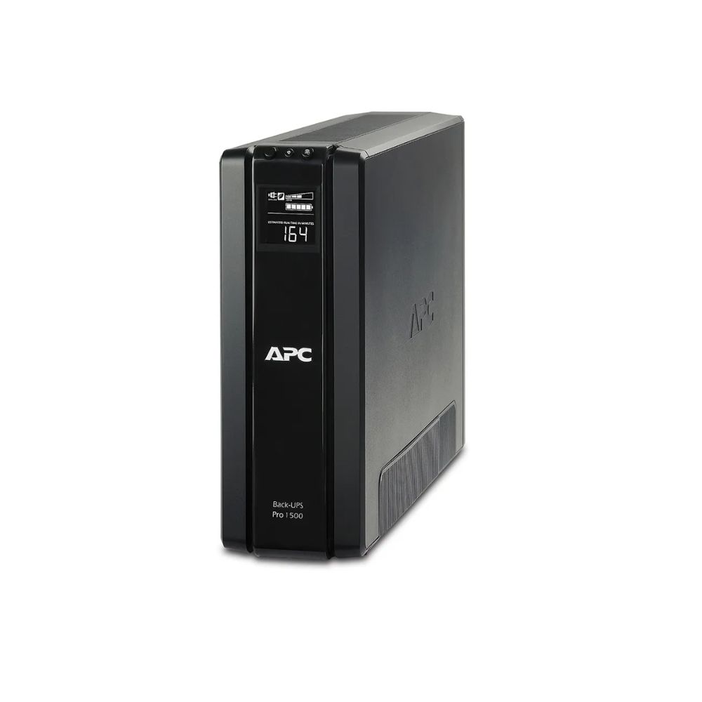 Купить ИБП APC BR1500G-GR (BR1500G-GR) в Алматы