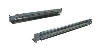 купить CyberPower 4POSTRAILKIT2136 4-Post Universal Rack Mount Rail Kit (2U) (комплект направляющих для монтажа ИБП в стойку) Выдерживают до 110 кг в Алматы