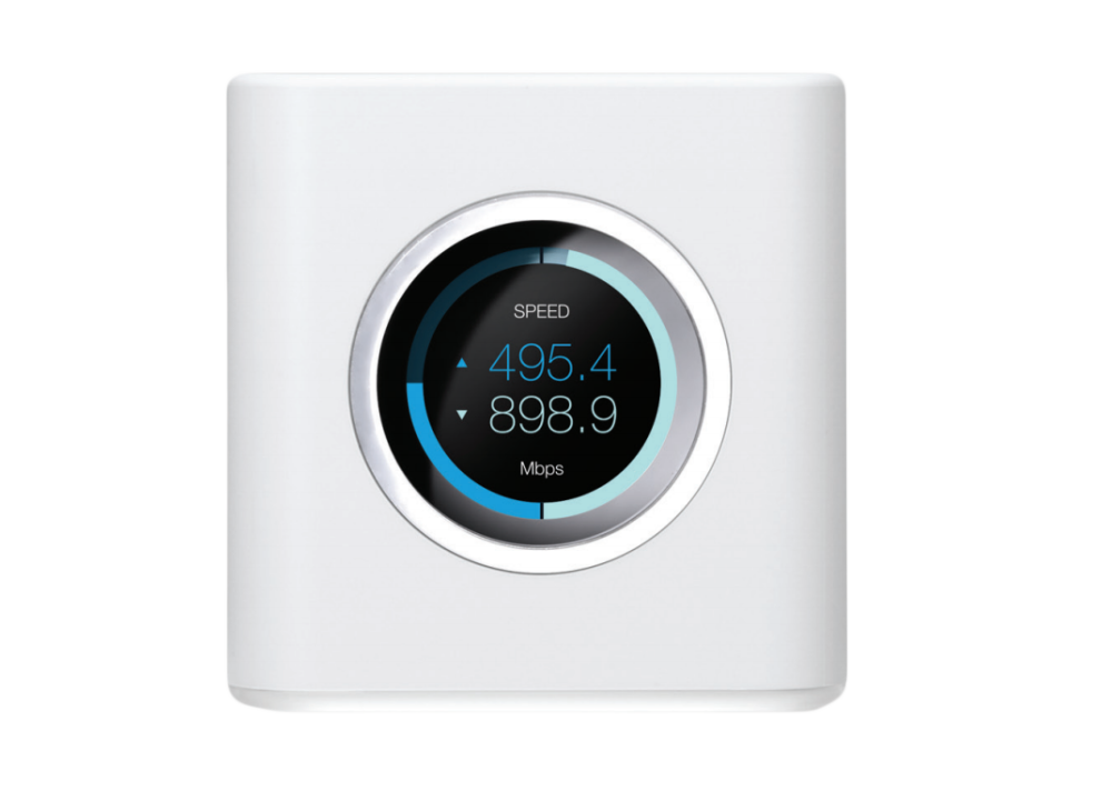 купить Wi-Fi маршрутизатор 1750MBPS 10/100M AFI-R UBIQUITI в Алматы